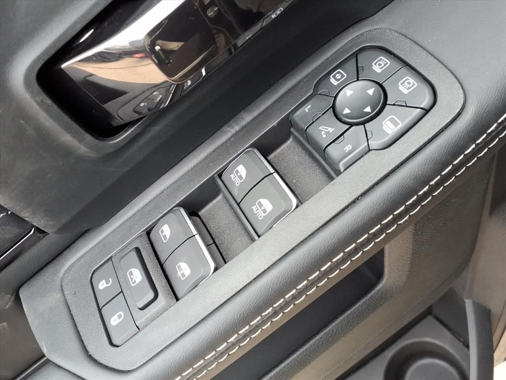 2026 RAM Ram 3500 RAM 3500 LIMITED CREW CAB 4X4 8' BOX