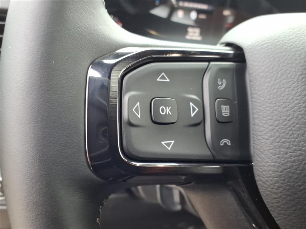 2026 RAM Ram 3500 RAM 3500 LIMITED CREW CAB 4X4 8' BOX