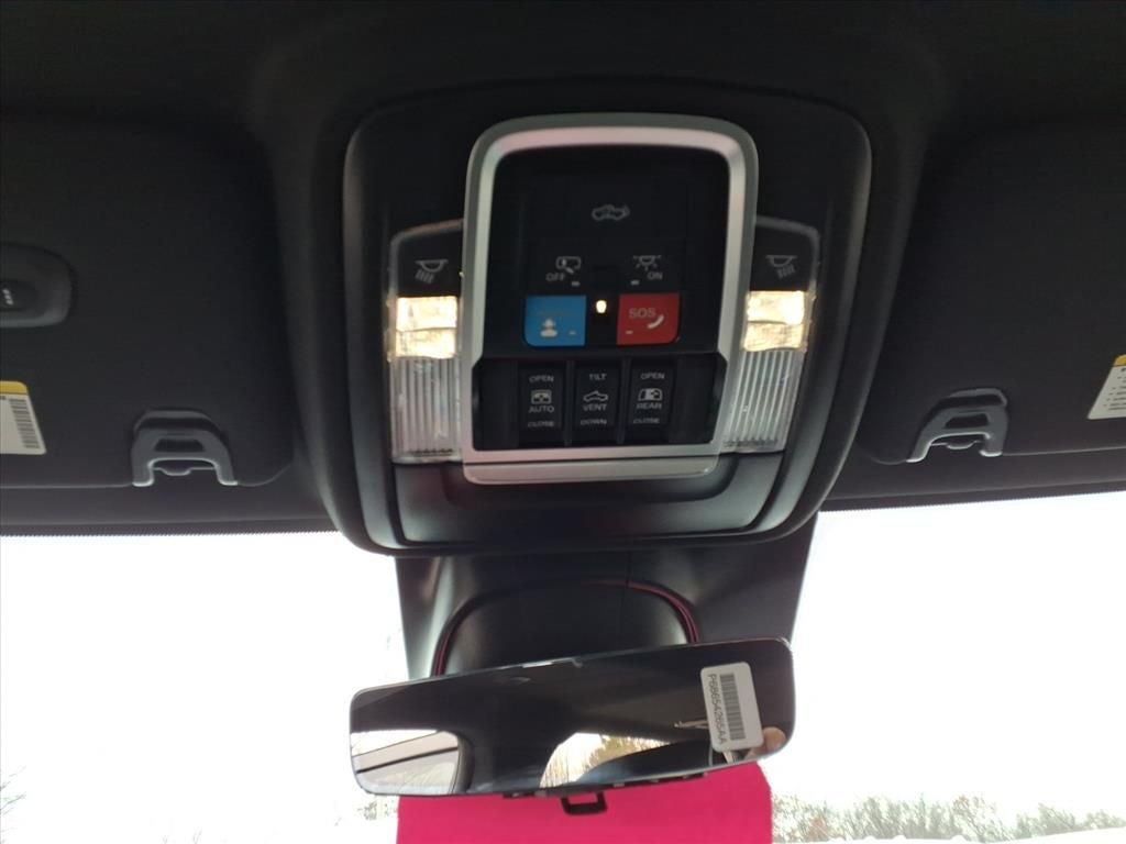 2026 RAM Ram 3500 RAM 3500 LIMITED CREW CAB 4X4 8' BOX