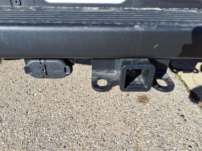 2027 RAM Ram ProMaster Cargo Van Tradesman