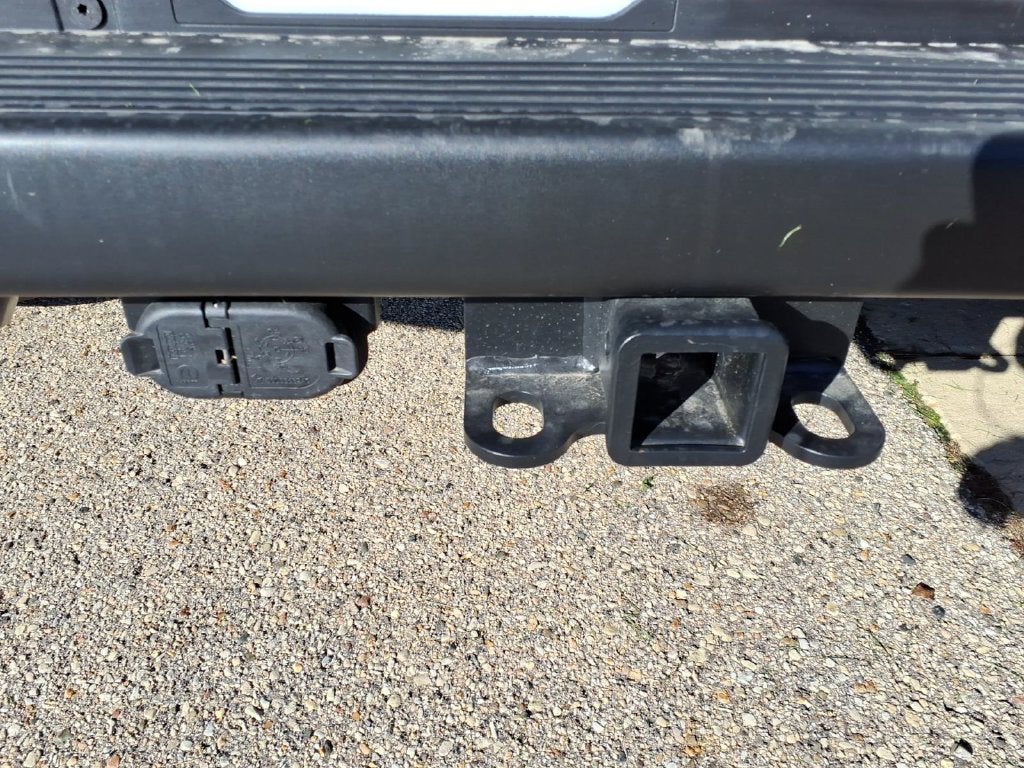 2027 RAM Ram ProMaster Cargo Van Tradesman