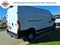 2027 RAM Ram ProMaster Cargo Van Tradesman