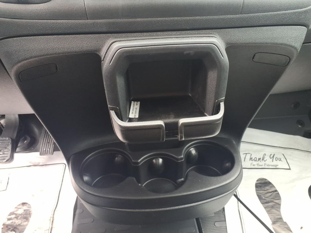 2026 RAM Ram ProMaster RAM PROMASTER 2500 TRADESMAN CARGO VAN HIGH ROOF 159' WB