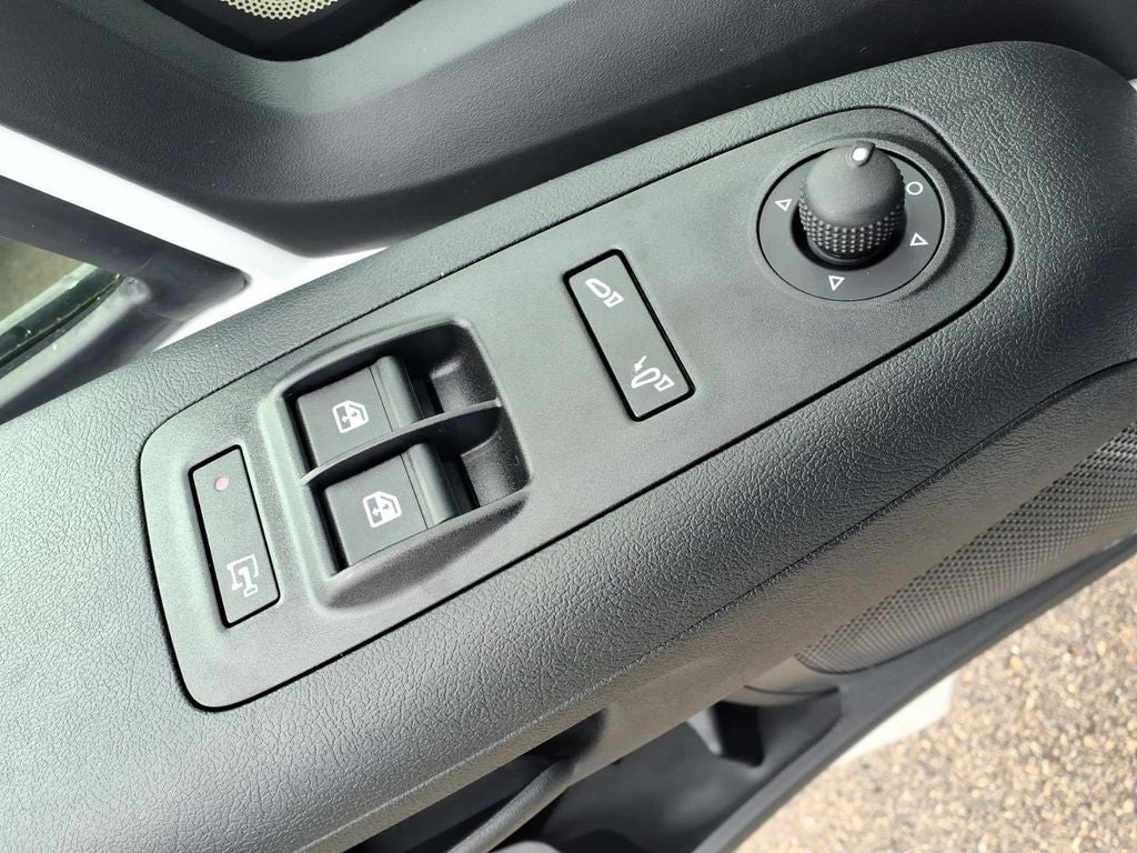2026 RAM Ram ProMaster RAM PROMASTER 2500 TRADESMAN CARGO VAN HIGH ROOF 159' WB
