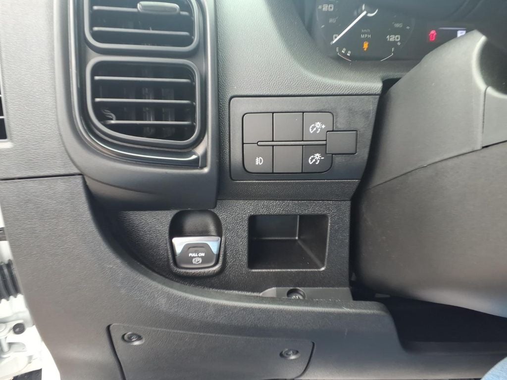 2026 RAM Ram ProMaster RAM PROMASTER 2500 TRADESMAN CARGO VAN HIGH ROOF 159' WB