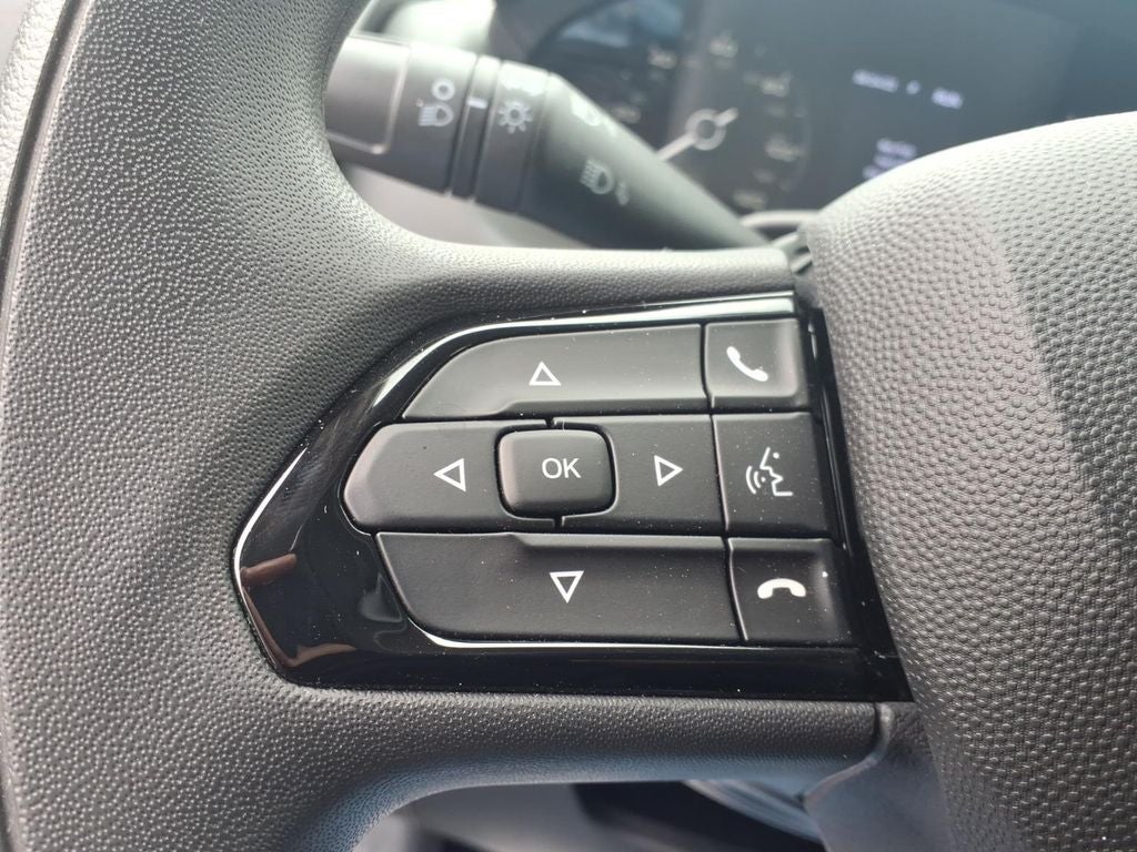 2026 RAM Ram ProMaster RAM PROMASTER 2500 TRADESMAN CARGO VAN HIGH ROOF 159' WB