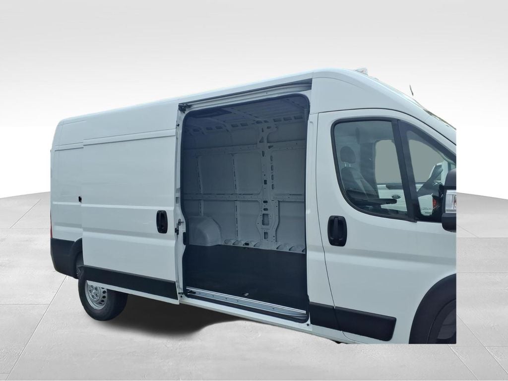 2026 RAM Ram ProMaster RAM PROMASTER 2500 TRADESMAN CARGO VAN HIGH ROOF 159' WB
