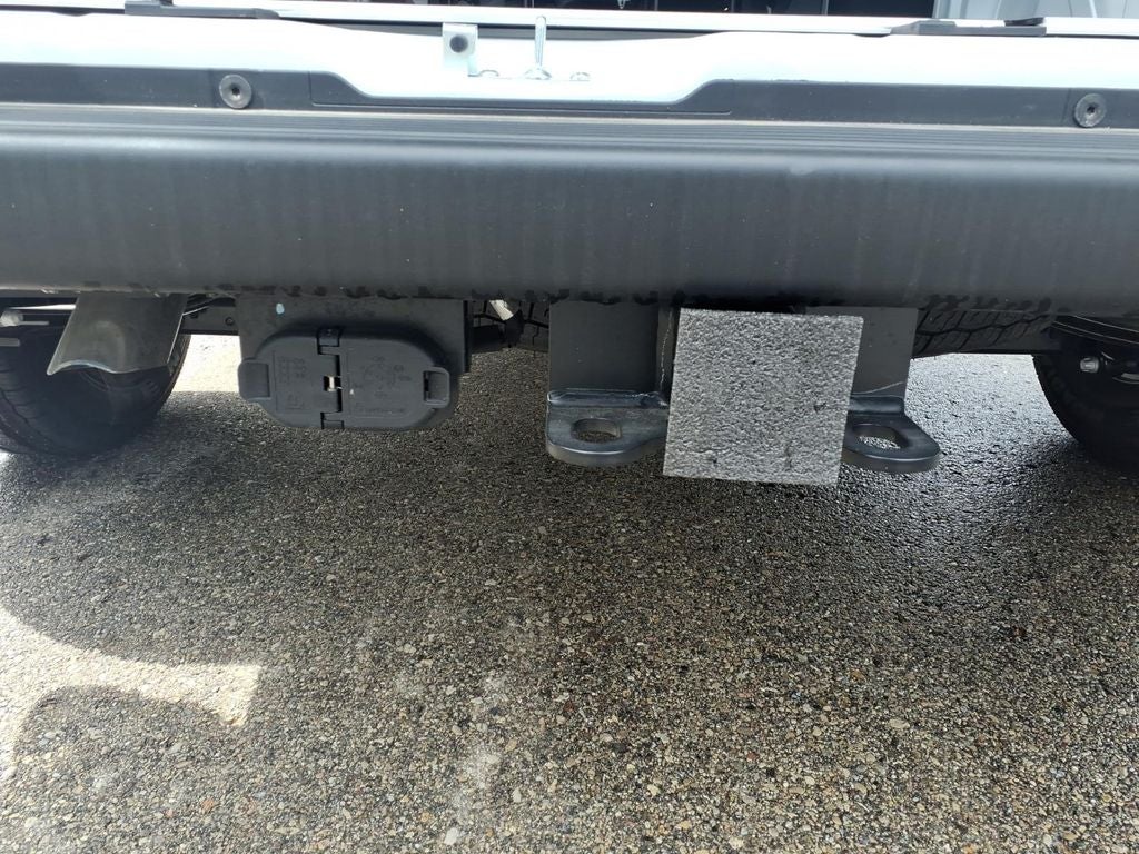 2026 RAM Ram ProMaster RAM PROMASTER 2500 TRADESMAN CARGO VAN HIGH ROOF 159' WB