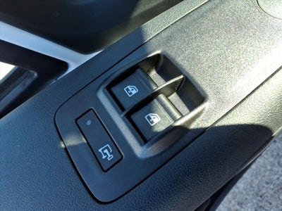 2026 RAM Ram ProMaster RAM PROMASTER 2500 TRADESMAN CARGO VAN HIGH ROOF 159' WB