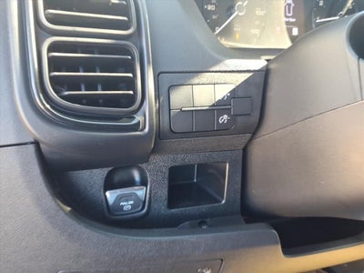 2026 RAM Ram ProMaster RAM PROMASTER 2500 TRADESMAN CARGO VAN HIGH ROOF 159' WB