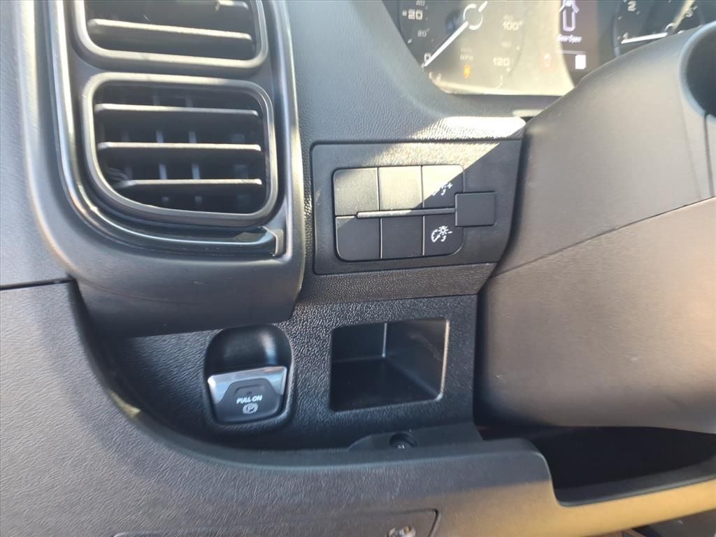 2026 RAM Ram ProMaster RAM PROMASTER 2500 TRADESMAN CARGO VAN HIGH ROOF 159' WB