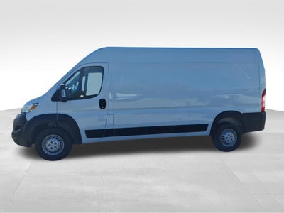 2026 RAM Ram ProMaster RAM PROMASTER 2500 TRADESMAN CARGO VAN HIGH ROOF 159' WB