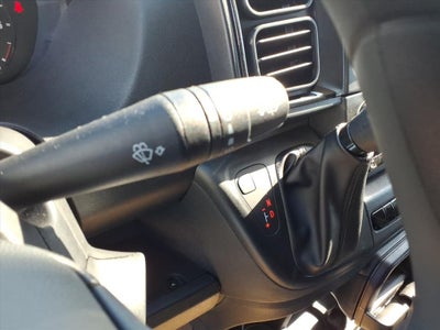 2026 RAM Ram ProMaster RAM PROMASTER 2500 TRADESMAN CARGO VAN HIGH ROOF 159' WB