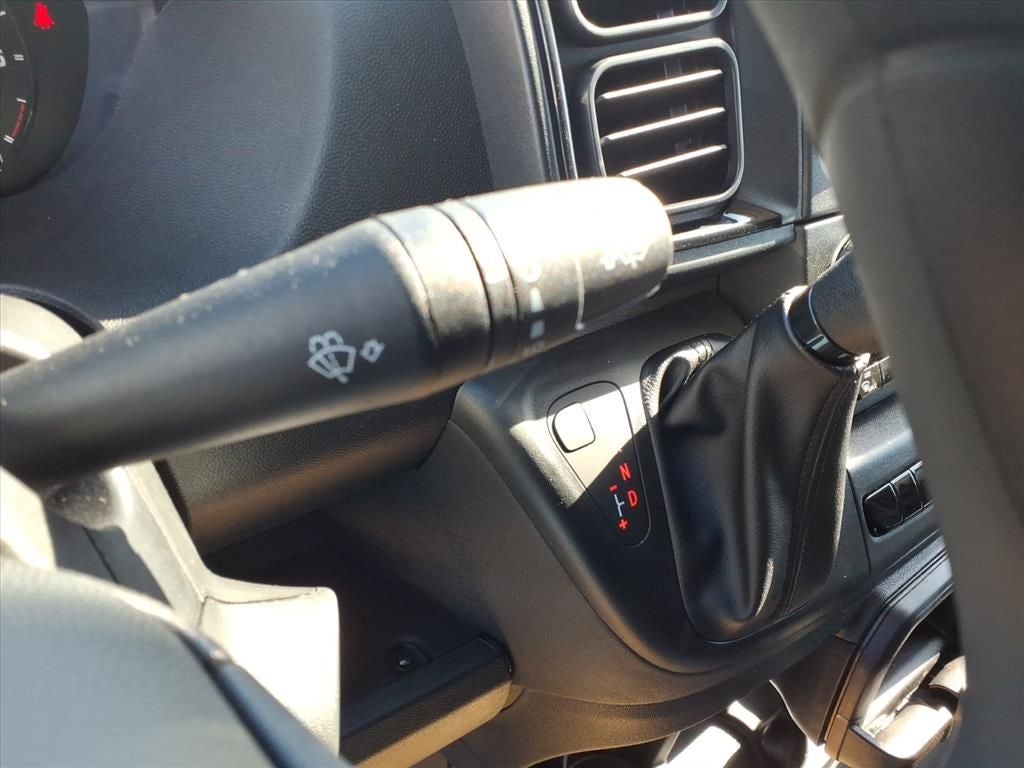 2026 RAM Ram ProMaster RAM PROMASTER 2500 TRADESMAN CARGO VAN HIGH ROOF 159' WB