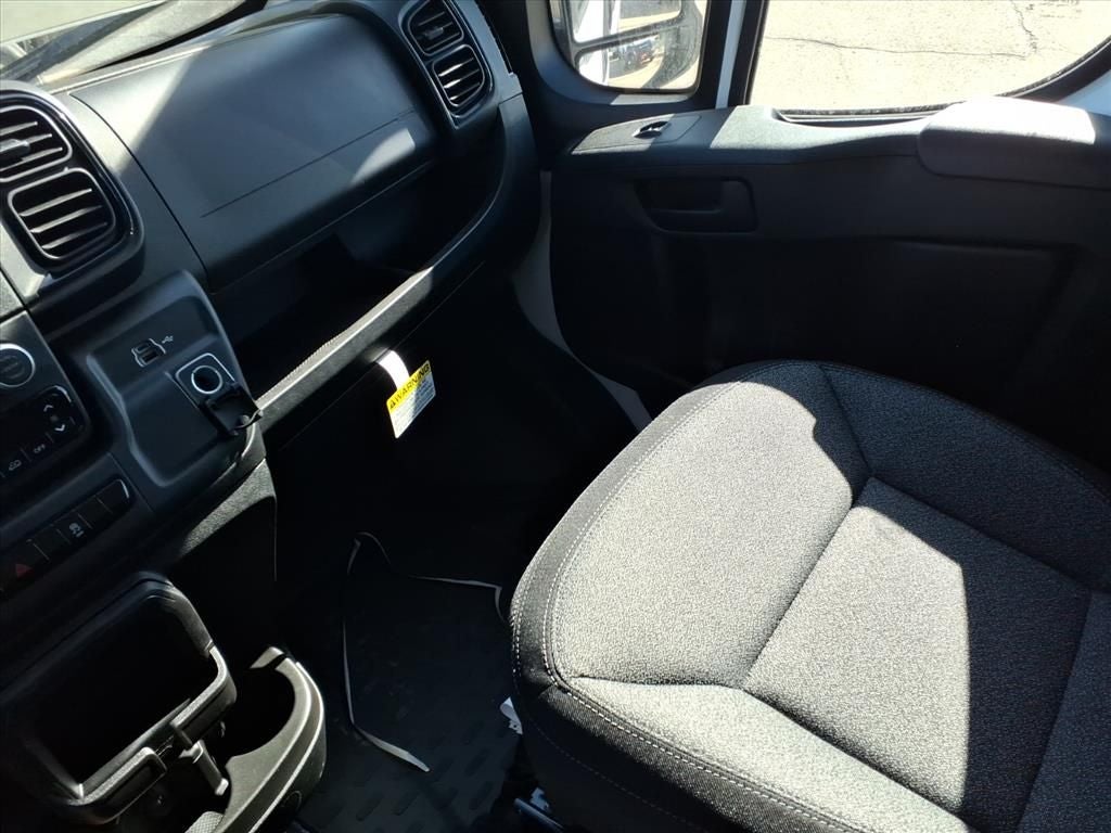 2026 RAM Ram ProMaster RAM PROMASTER 2500 TRADESMAN CARGO VAN HIGH ROOF 159' WB