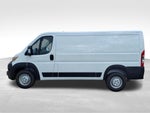 2026 RAM Ram ProMaster RAM PROMASTER 2500 TRADESMAN CARGO VAN LOW ROOF 136' WB