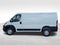 2026 RAM Ram ProMaster RAM PROMASTER 2500 TRADESMAN CARGO VAN LOW ROOF 136' WB