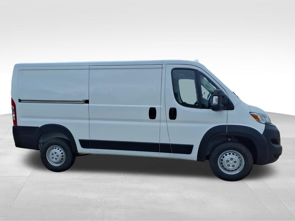 2026 RAM Ram ProMaster RAM PROMASTER 2500 TRADESMAN CARGO VAN LOW ROOF 136' WB