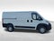 2026 RAM Ram ProMaster RAM PROMASTER 2500 TRADESMAN CARGO VAN LOW ROOF 136' WB