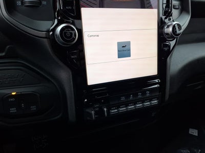 2026 RAM Ram 2500 RAM 2500 TRADESMAN REGULAR CAB 4X4 8' BOX