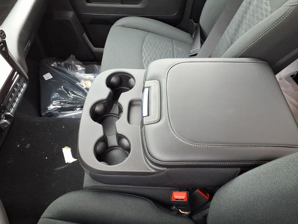 2026 RAM Ram 2500 RAM 2500 TRADESMAN REGULAR CAB 4X4 8' BOX