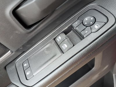 2026 RAM Ram 2500 RAM 2500 TRADESMAN REGULAR CAB 4X4 8' BOX