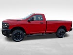 2026 RAM Ram 2500 RAM 2500 TRADESMAN REGULAR CAB 4X4 8' BOX