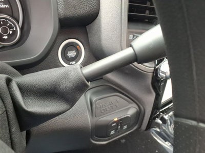 2026 RAM Ram 2500 RAM 2500 TRADESMAN REGULAR CAB 4X4 8' BOX