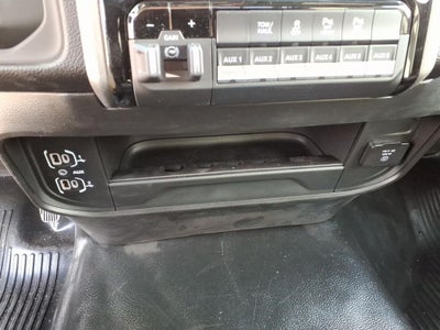 2026 RAM Ram 2500 RAM 2500 TRADESMAN REGULAR CAB 4X4 8' BOX