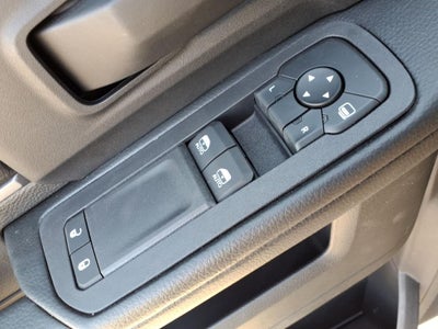 2026 RAM Ram 2500 RAM 2500 TRADESMAN REGULAR CAB 4X4 8' BOX