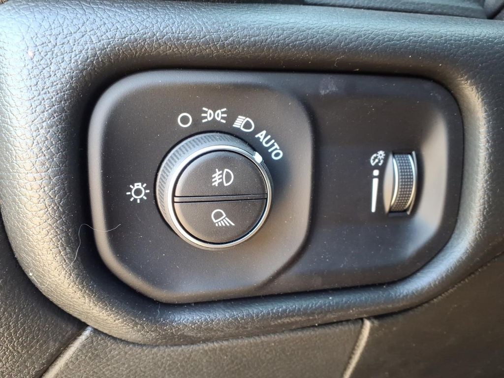 2026 RAM Ram 2500 RAM 2500 TRADESMAN REGULAR CAB 4X4 8' BOX