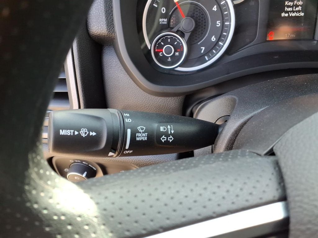 2026 RAM Ram 2500 RAM 2500 TRADESMAN REGULAR CAB 4X4 8' BOX