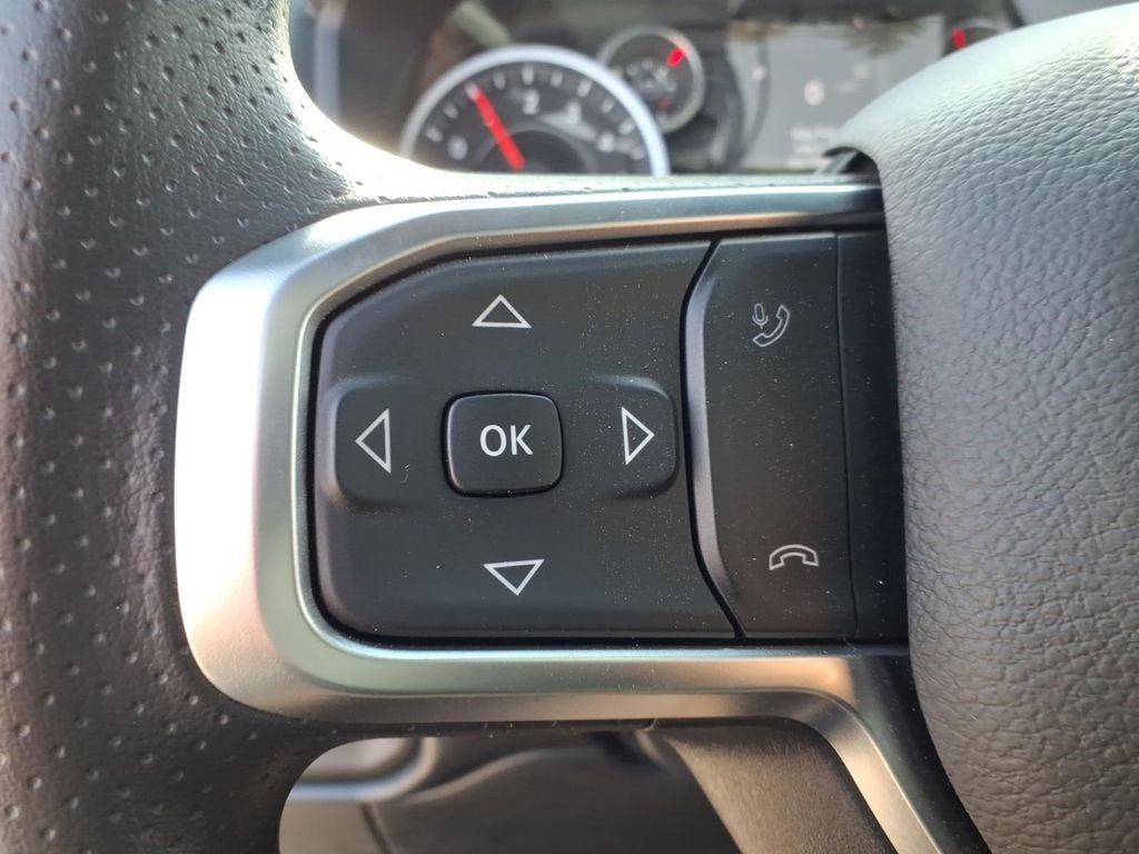 2026 RAM Ram 2500 RAM 2500 TRADESMAN REGULAR CAB 4X4 8' BOX