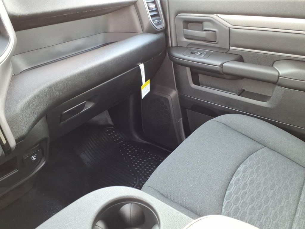 2026 RAM Ram 2500 RAM 2500 TRADESMAN REGULAR CAB 4X4 8' BOX