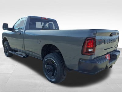 2026 RAM Ram 2500 RAM 2500 TRADESMAN REGULAR CAB 4X4 8' BOX