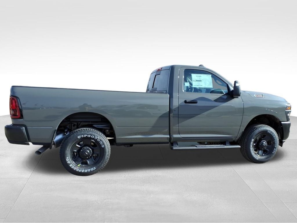 2026 RAM Ram 2500 RAM 2500 TRADESMAN REGULAR CAB 4X4 8' BOX