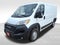 2026 RAM Ram ProMaster RAM PROMASTER 3500 TRADESMAN CARGO VAN LOW ROOF 136' WB