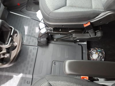 2026 RAM Ram ProMaster RAM PROMASTER 3500 TRADESMAN CARGO VAN LOW ROOF 136' WB