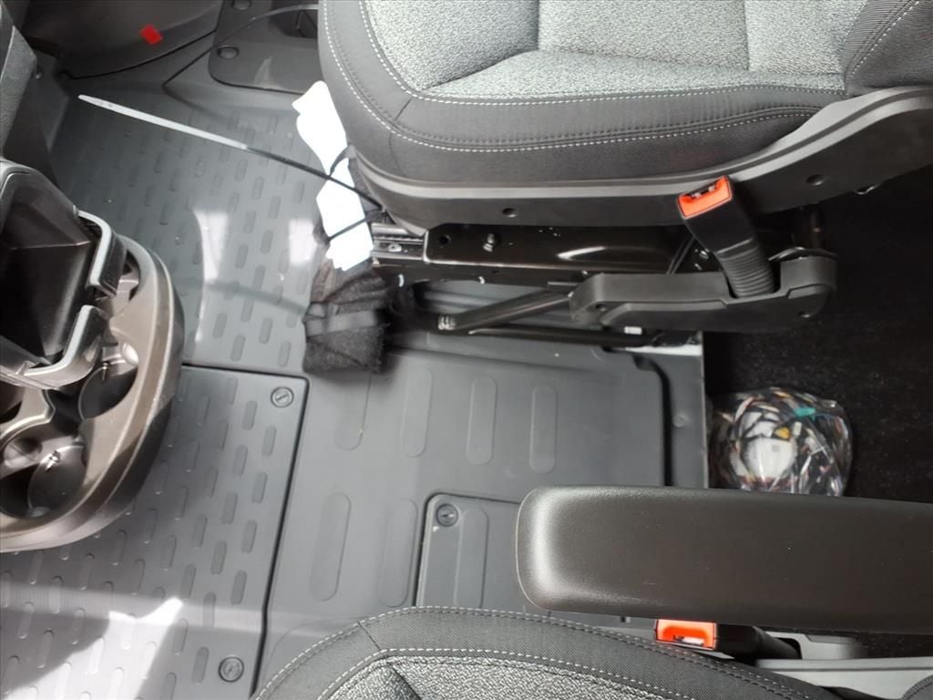 2026 RAM Ram ProMaster RAM PROMASTER 3500 TRADESMAN CARGO VAN LOW ROOF 136' WB