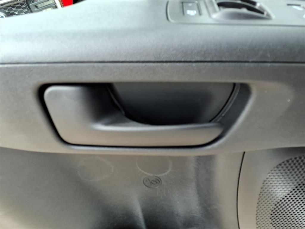 2026 RAM Ram ProMaster RAM PROMASTER 3500 TRADESMAN CARGO VAN LOW ROOF 136' WB