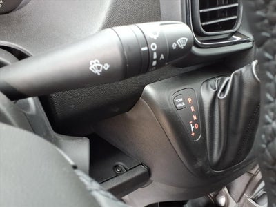 2026 RAM Ram ProMaster RAM PROMASTER 3500 TRADESMAN CARGO VAN LOW ROOF 136' WB