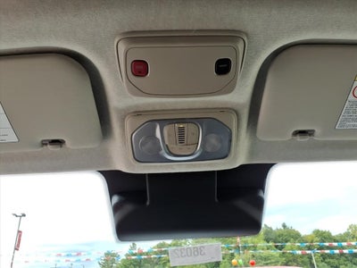 2026 RAM Ram ProMaster RAM PROMASTER 3500 TRADESMAN CARGO VAN LOW ROOF 136' WB