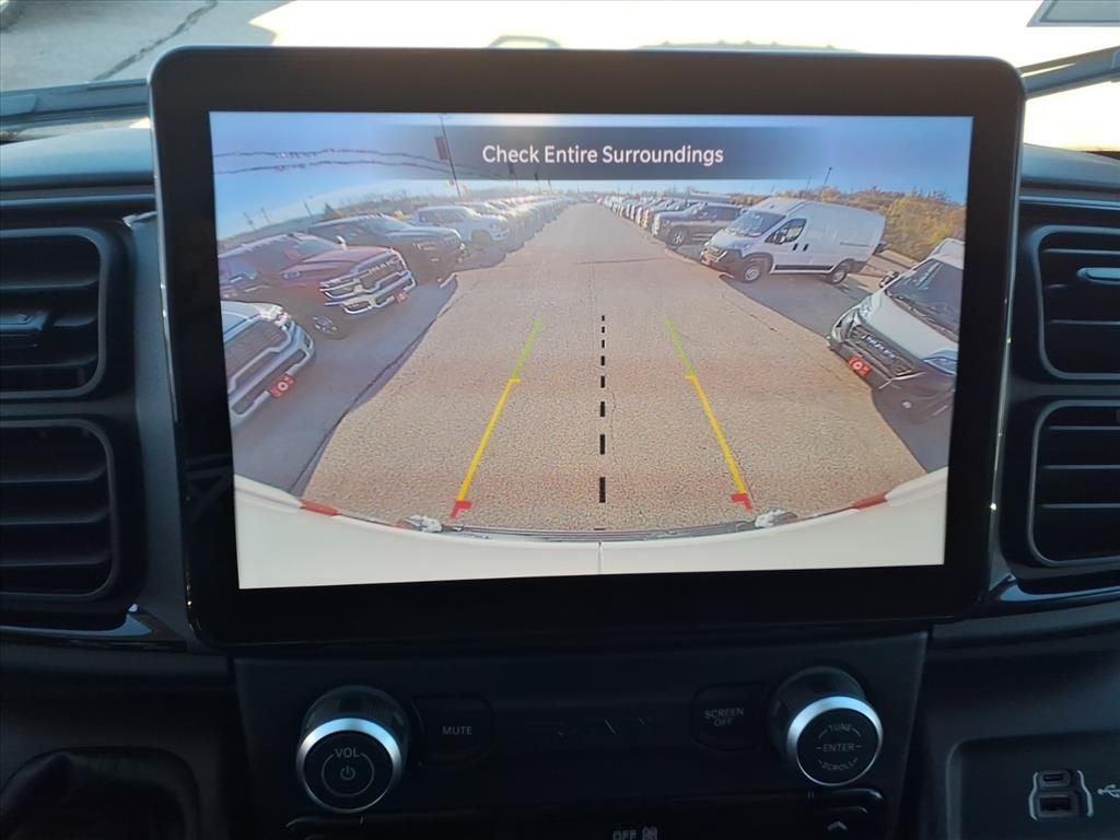 2026 RAM Ram ProMaster RAM PROMASTER 3500 TRADESMAN CARGO VAN LOW ROOF 136' WB