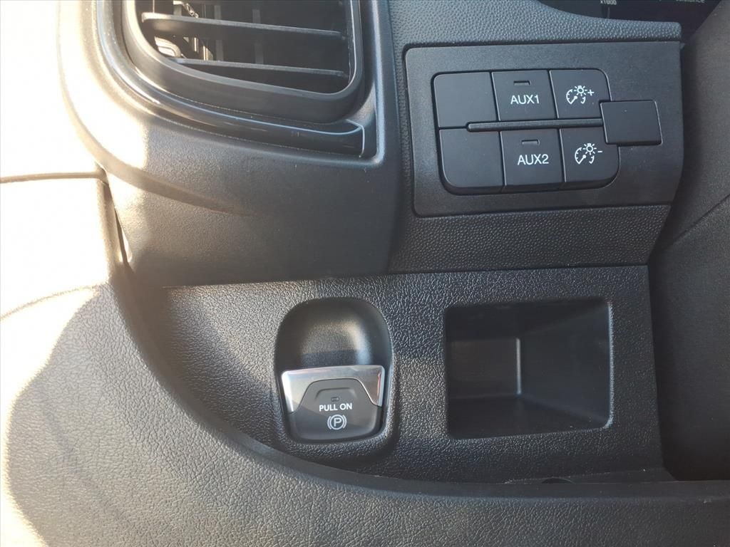 2026 RAM Ram ProMaster RAM PROMASTER 3500 TRADESMAN CARGO VAN LOW ROOF 136' WB