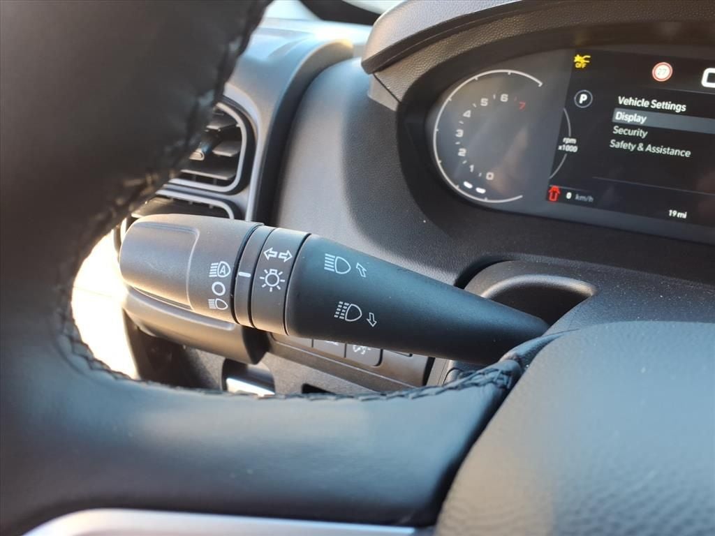 2026 RAM Ram ProMaster RAM PROMASTER 3500 TRADESMAN CARGO VAN LOW ROOF 136' WB