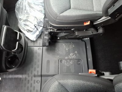 2026 RAM Ram ProMaster RAM PROMASTER 3500 TRADESMAN CARGO VAN LOW ROOF 136' WB