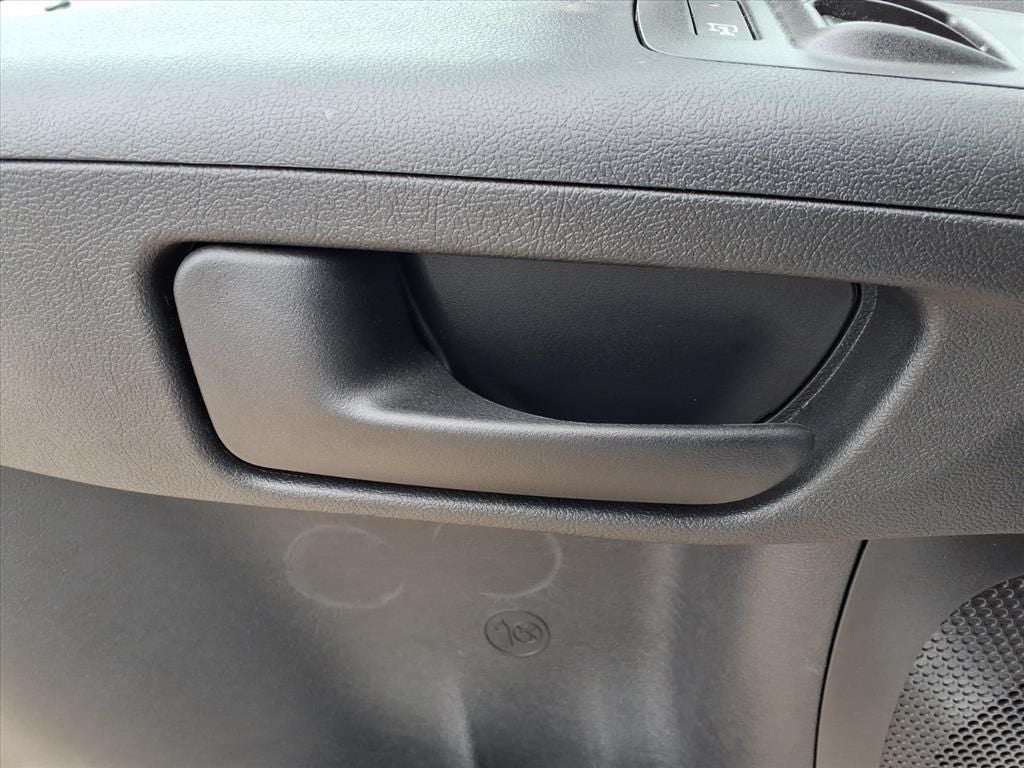 2026 RAM Ram ProMaster RAM PROMASTER 3500 TRADESMAN CARGO VAN LOW ROOF 136' WB