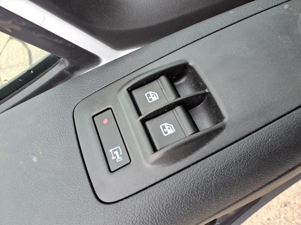 2026 RAM Ram ProMaster RAM PROMASTER 3500 TRADESMAN CARGO VAN LOW ROOF 136' WB