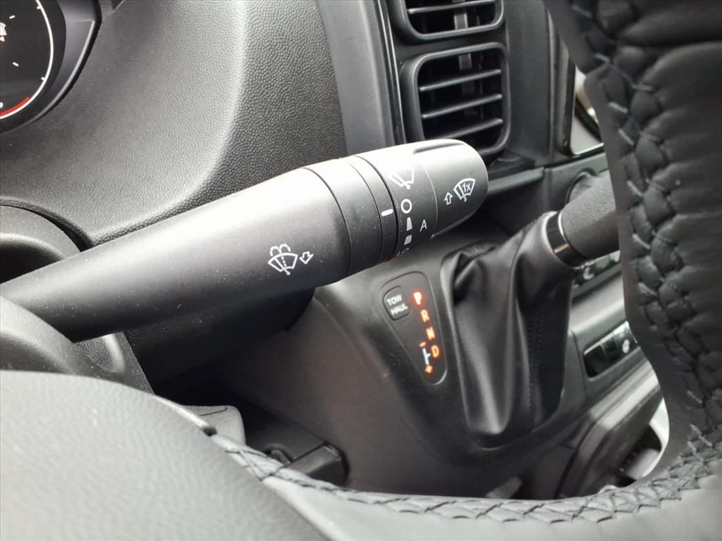 2026 RAM Ram ProMaster RAM PROMASTER 3500 TRADESMAN CARGO VAN LOW ROOF 136' WB