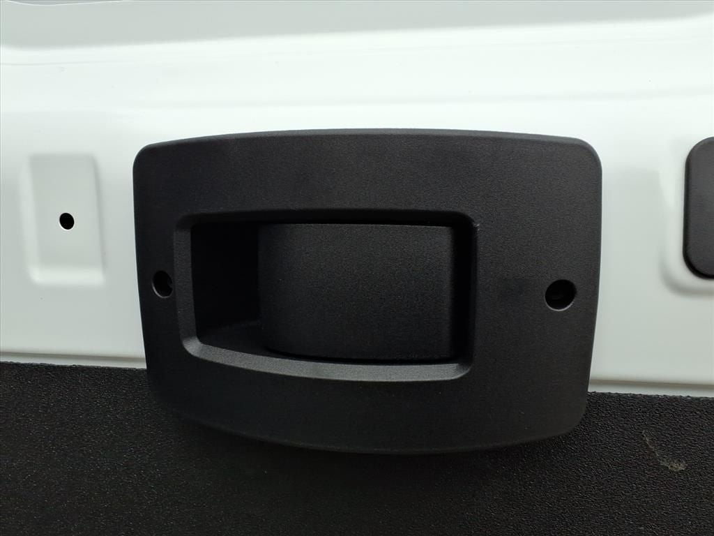 2026 RAM Ram ProMaster RAM PROMASTER 3500 TRADESMAN CARGO VAN LOW ROOF 136' WB